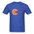 Pizza-Man Basic T-Shirt